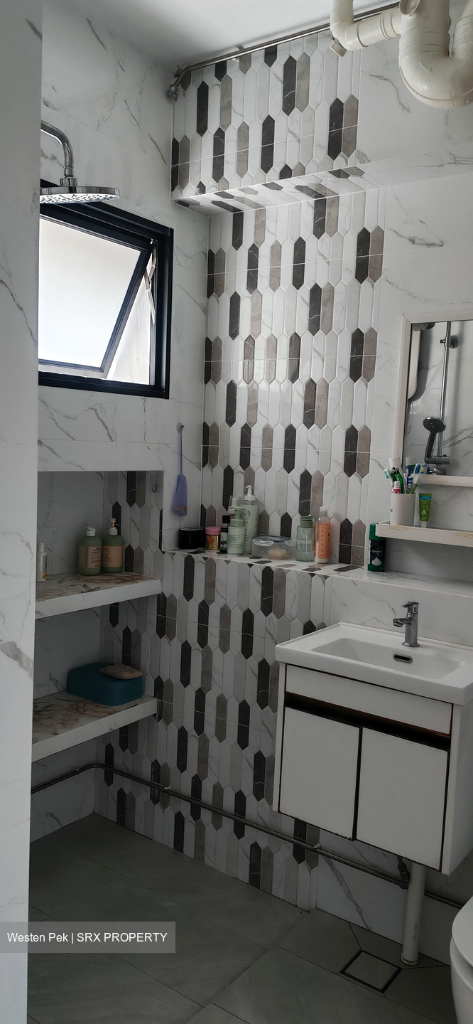 Blk 751 Choa Chu Kang North 5 (Choa Chu Kang), HDB 5 Rooms #555484701